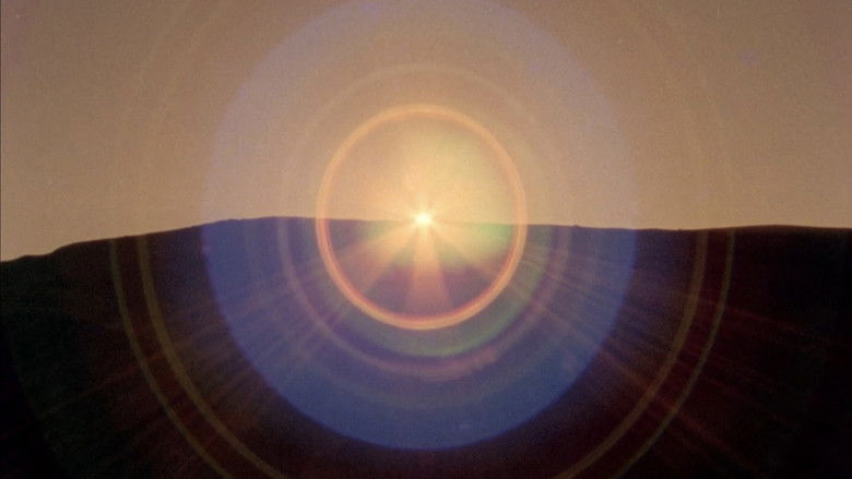 кадр из фильма Падения