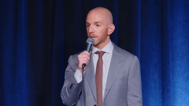 кадр из фильма Gary Vider: It Could Be Worse