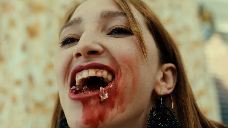 кадр из фильма Julienne d’Ampoules