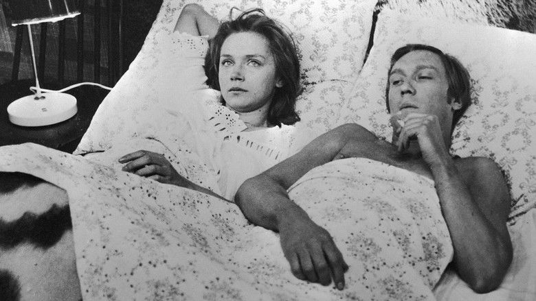 кадр из фильма Поворот