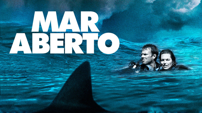 кадр из фильма Открытое море