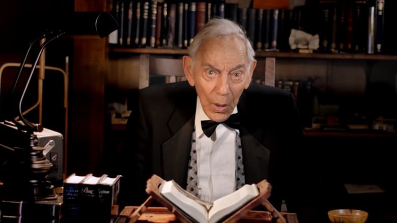 кадр из фильма Herschell Gordon Lewis: The Godfather of Gore