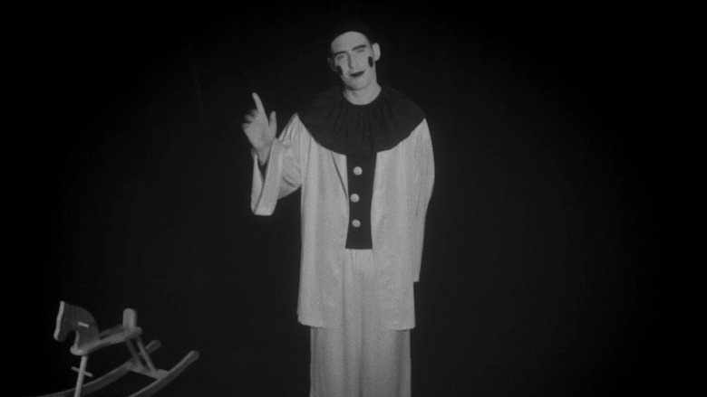 кадр из фильма Soubresauts