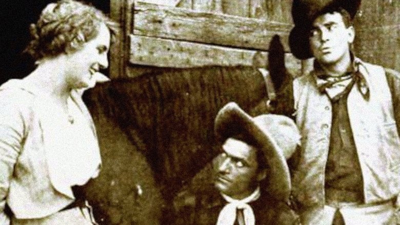 кадр из фильма Chip of the Flying U