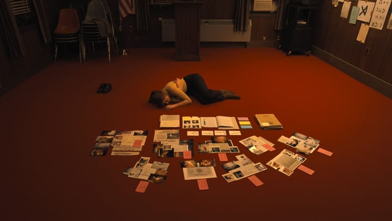 кадр из фильма Собиратель душ