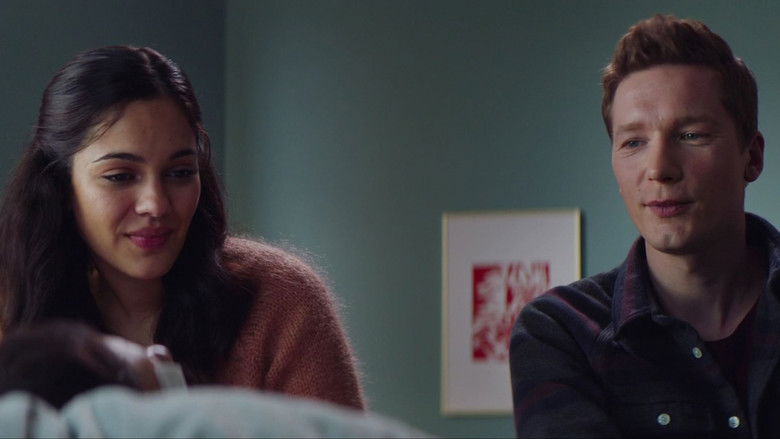 кадр из фильма Несмотря ни на что