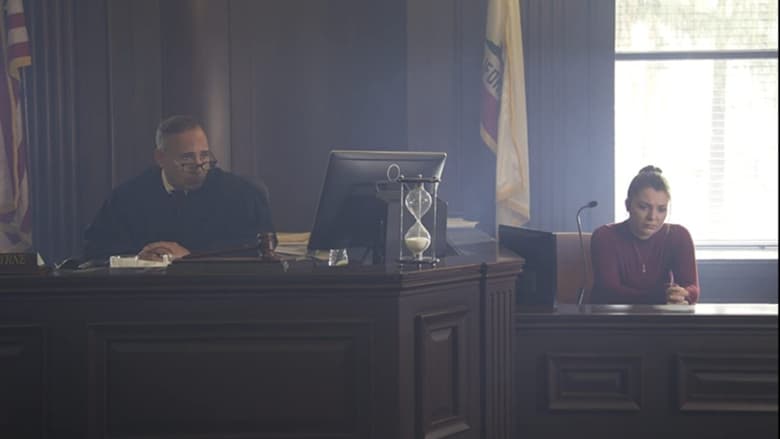 кадр из фильма Due Justice