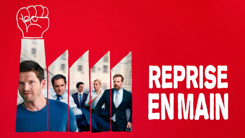 кадр из фильма Reprise en main