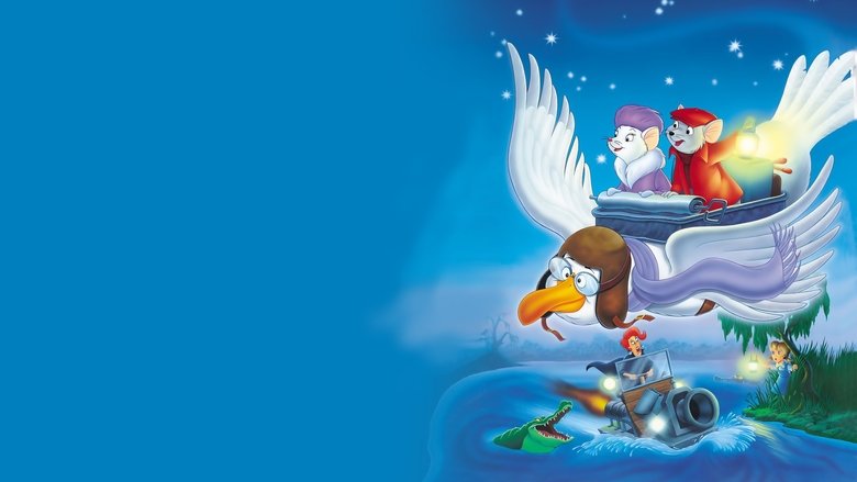 кадр из фильма Спасатели