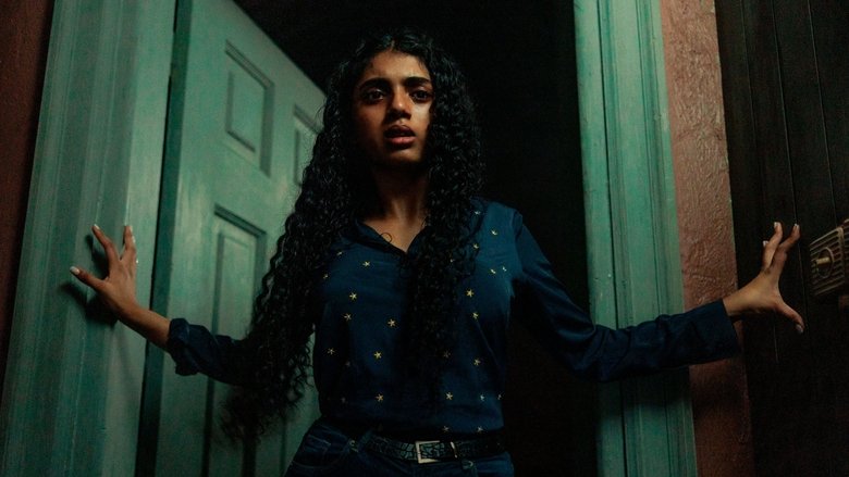 кадр из фильма Таро: Карта смерти