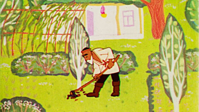 кадр из фильма Балкон