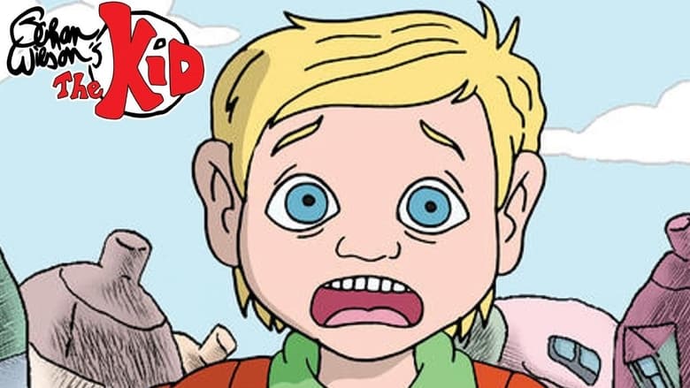 кадр из фильма Gahan Wilson's The Kid