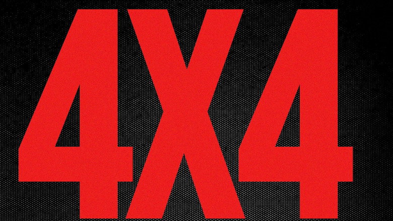кадр из фильма 4X4: The Event