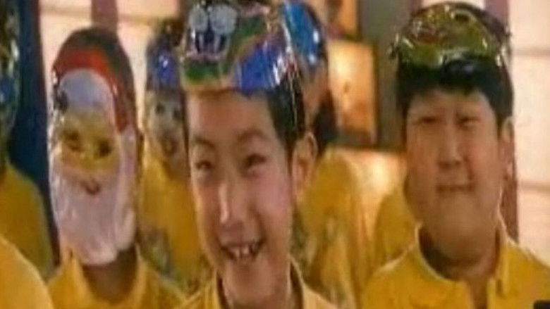 кадр из фильма 疯狂的兔子