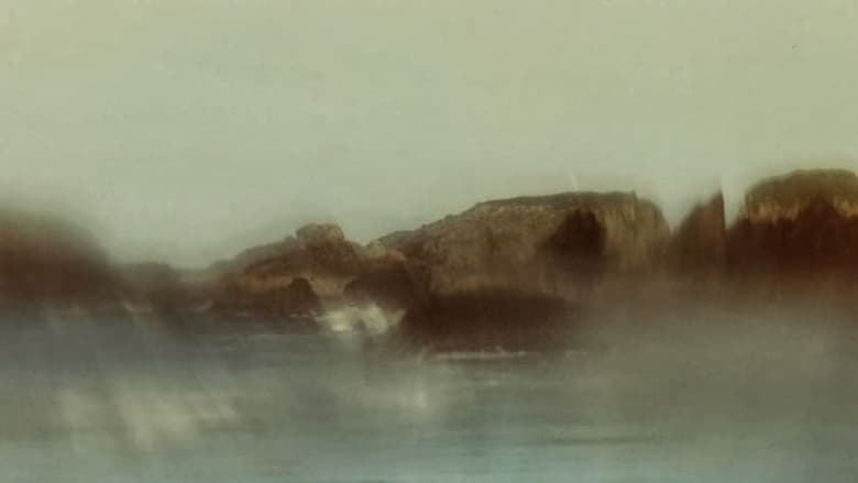 кадр из фильма Paisaje-duración: rocas (C)