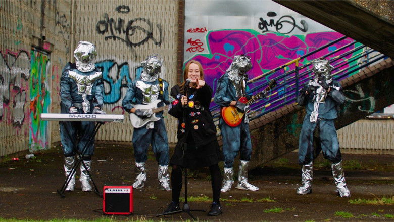 кадр из фильма Ace (Or, I Wanna Be Like Sophie Aldred)