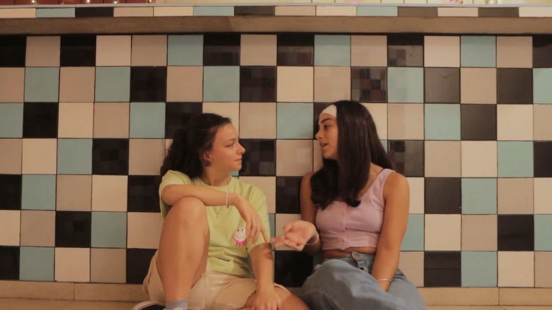 кадр из фильма El Vino de Lady Gaga