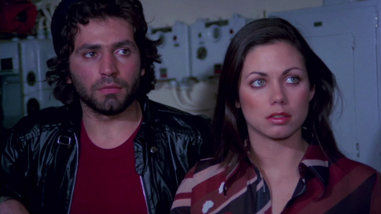 кадр из фильма Контрабандный груз