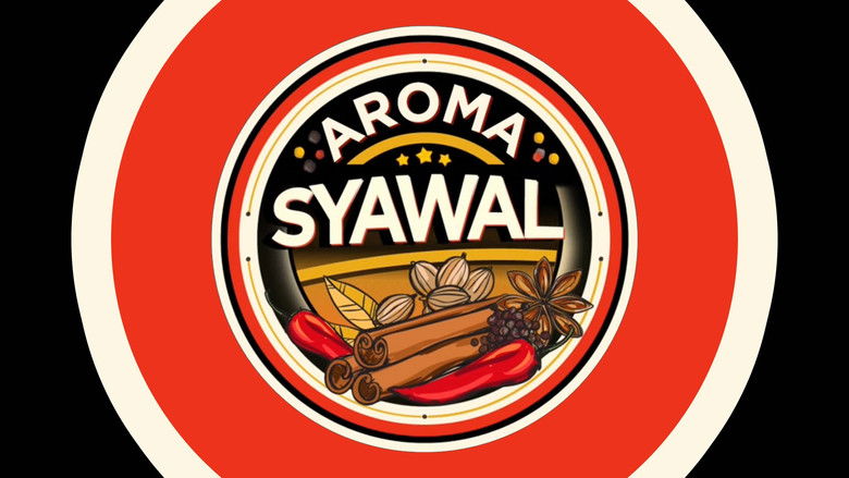 кадр из фильма Aroma Syawal