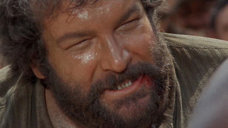 кадр из фильма Козырной туз