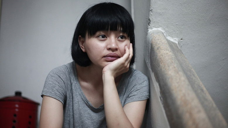 кадр из фильма 軍裝‧劏房‧越南道友‧紀錄片