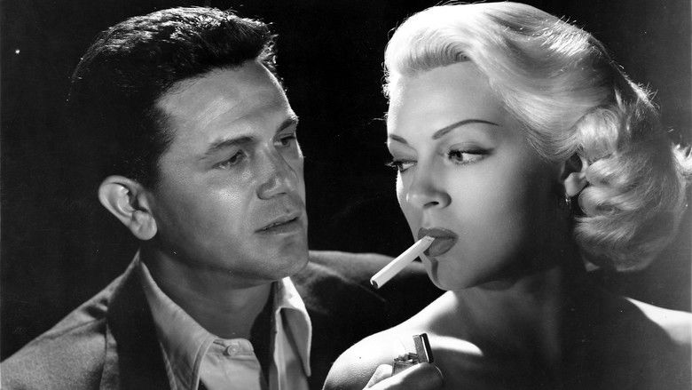 кадр из фильма Почтальон всегда звонит дважды