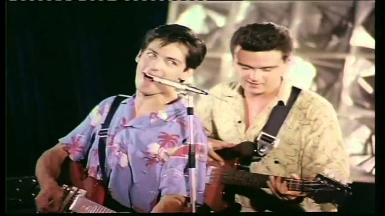 кадр из фильма Liceenii