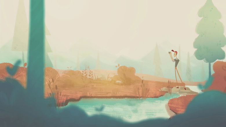 кадр из фильма Undiscovered