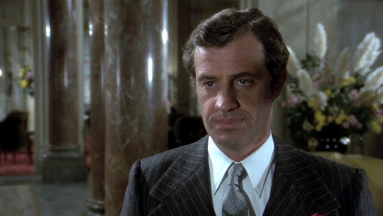 кадр из фильма Ставиский