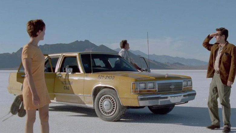 кадр из фильма 32-е августа на Земле