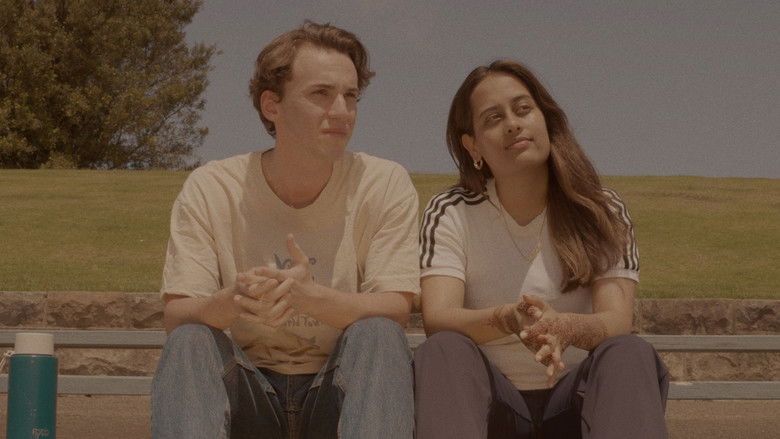 кадр из фильма We Have Until August