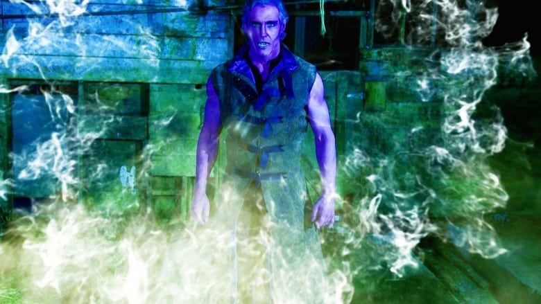 кадр из фильма Devil 2.0