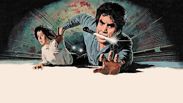 кадр из фильма Ночь жонглёра