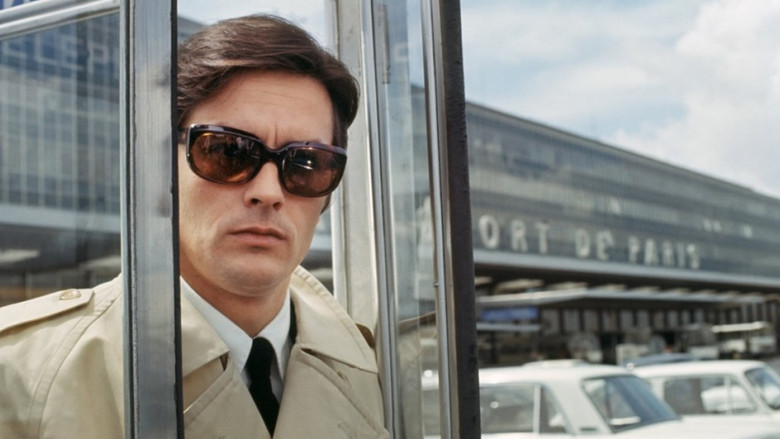 кадр из фильма Сицилийский клан