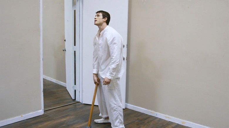 кадр из фильма Коробка