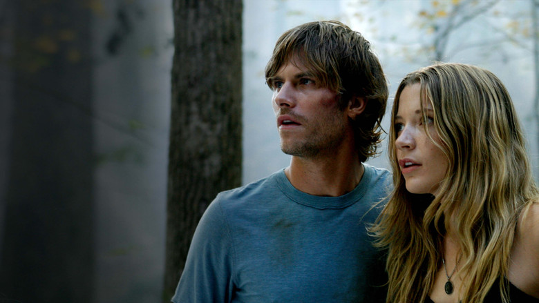 кадр из фильма Психушка