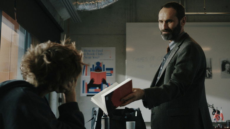 кадр из фильма Yellow Ticket