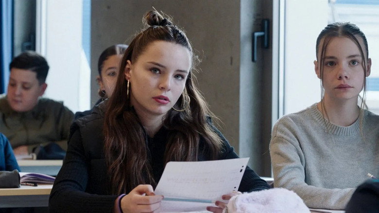 кадр из фильма Pas de vagues