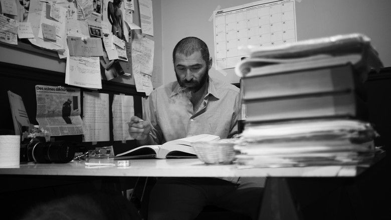 кадр из фильма Harry : Portrait d’un détective privé