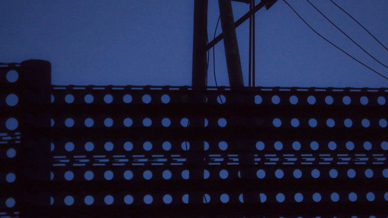 кадр из фильма Про снег