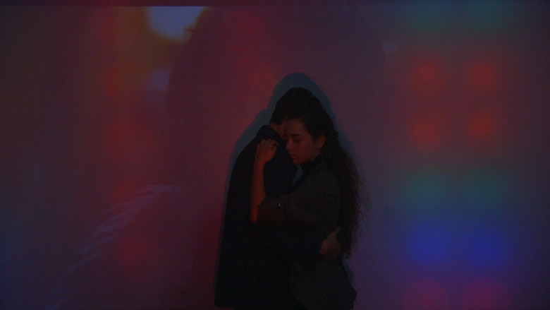 кадр из фильма My Dear, My Darling One