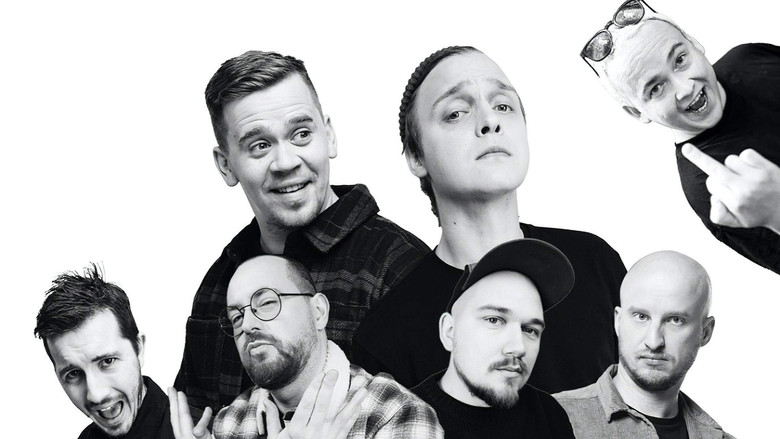 кадр из фильма Neatšķaidīts