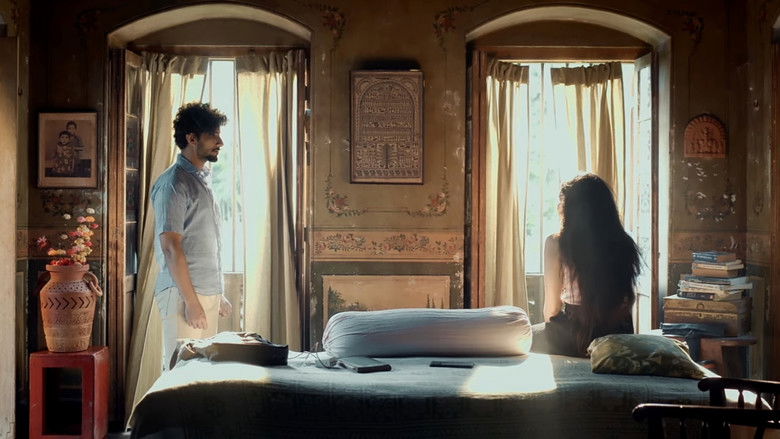 кадр из фильма ধ্রুবর আশ্চর্য জীবন