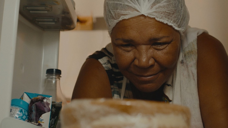 кадр из фильма Sacas de Areia