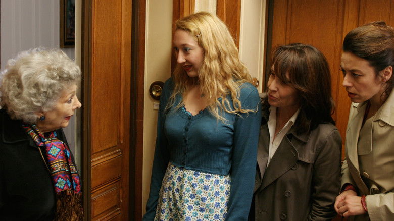 кадр из фильма Однажды в Версале