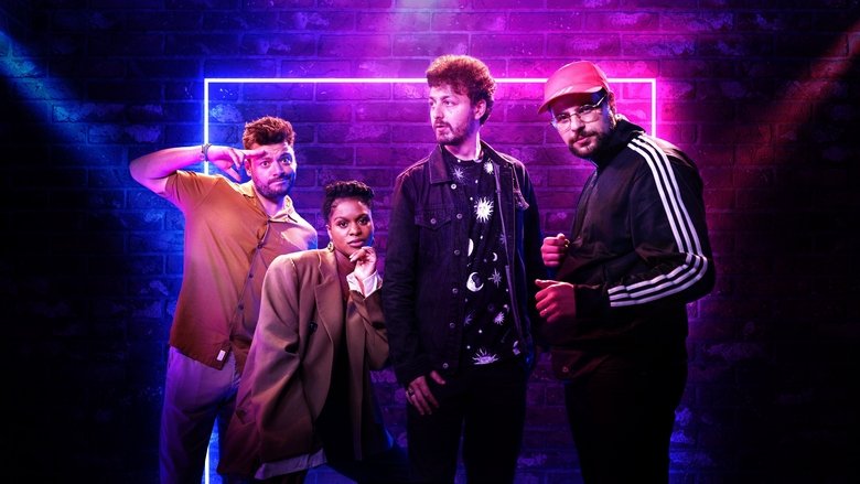 кадр из фильма One Night in Paris