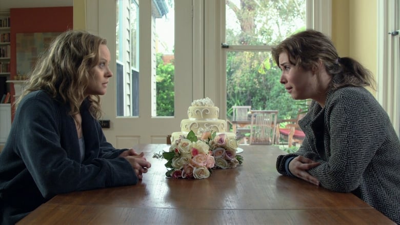 кадр из фильма Свадебная вечеринка