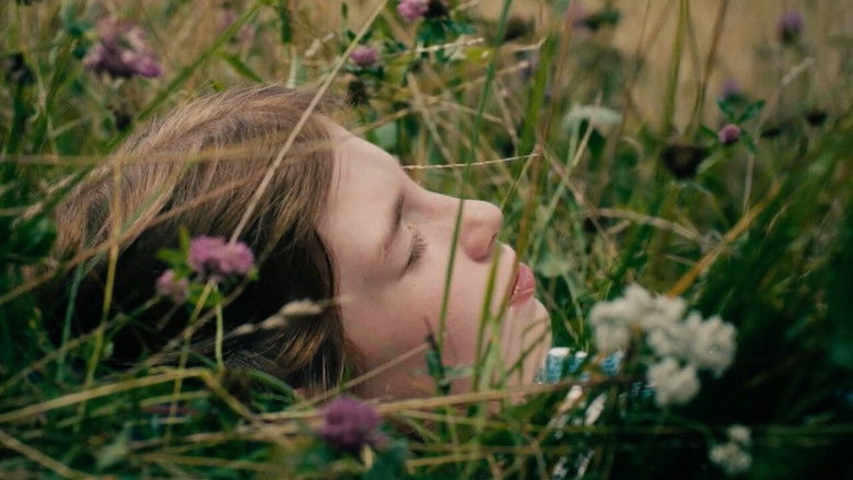 кадр из фильма Otava