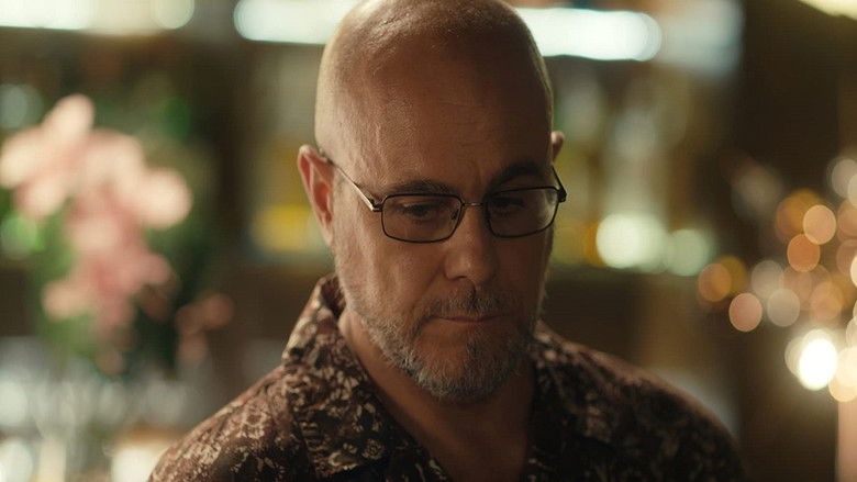 кадр из фильма Amor en polvo