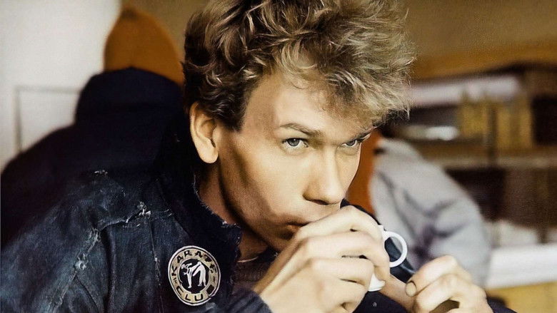 кадр из фильма Короткий фильм об убийстве